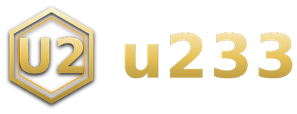 u233 logo