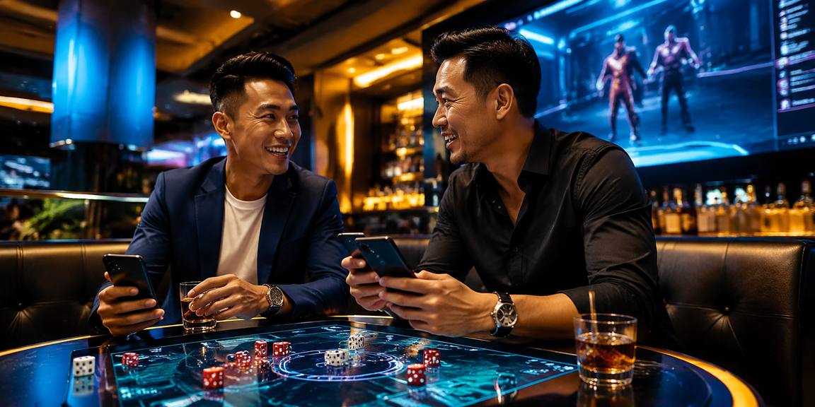 u233 Đăng ký u233 — từ điện thoại đến sảnh chơi trong vài phút